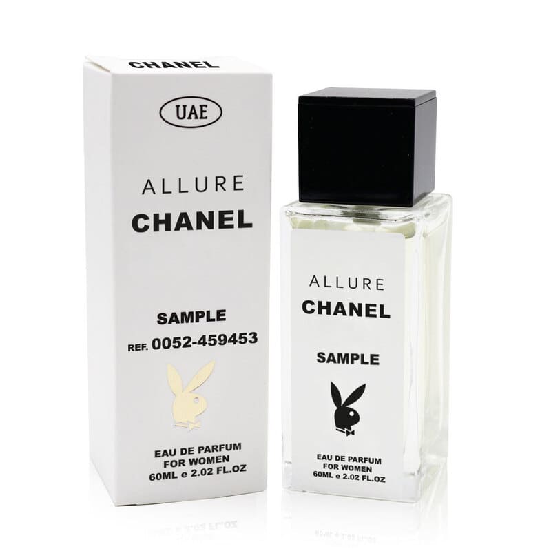 Chanel Allure Pour Femme 60 ml