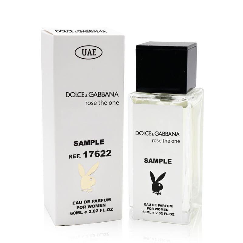Dolce & Gabbana Rose The One 60 ml