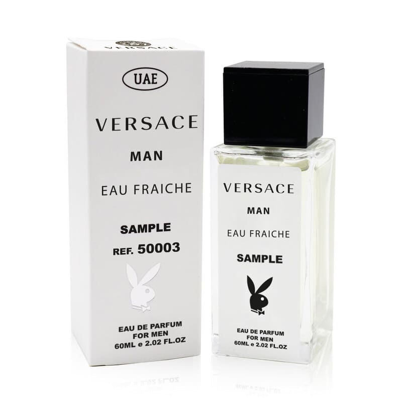 Versace Man Eau Fraiche 60 ml