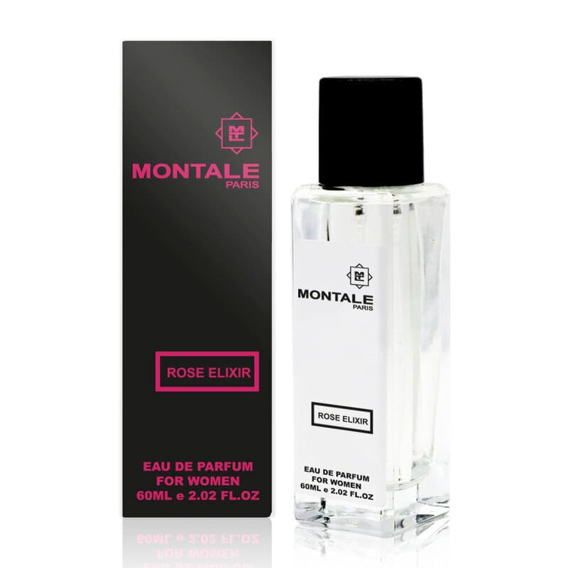 Montale Rose Elixir 60 ml