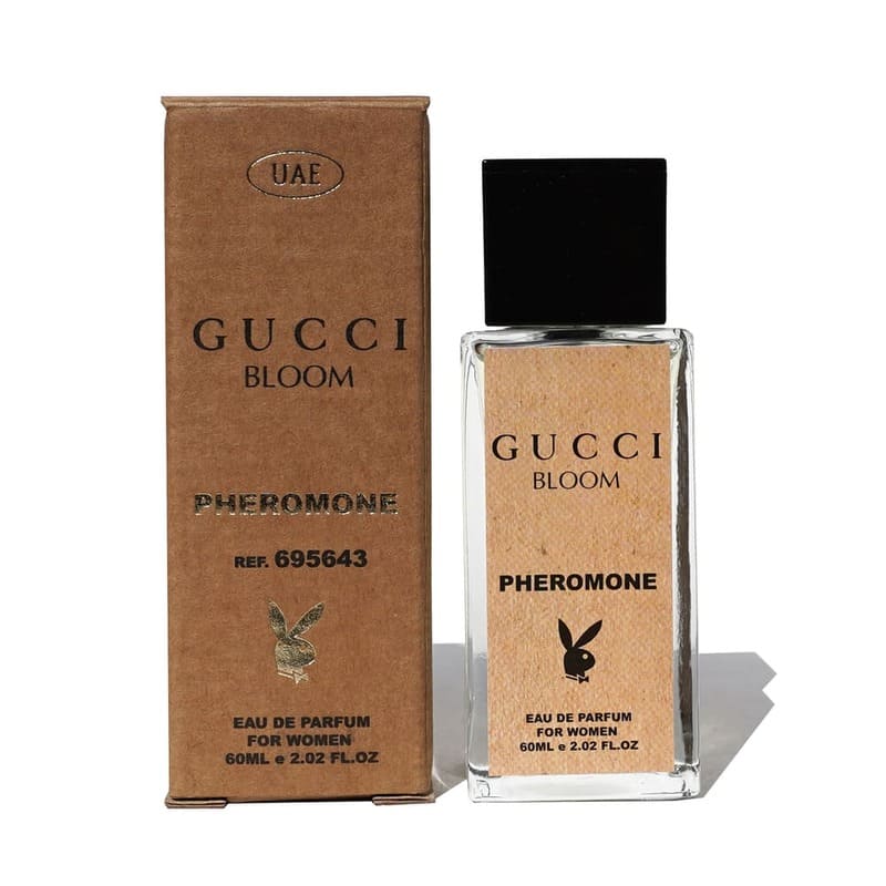 gucci bloom 60ml