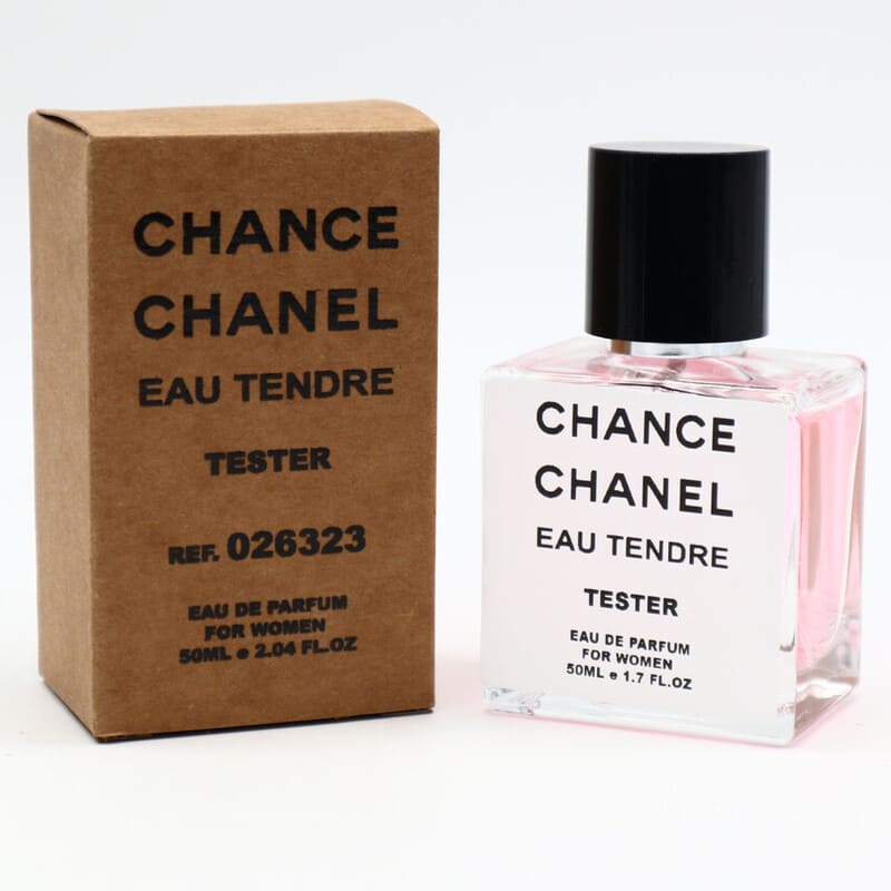 Chanel Chance Eau Tendre 50 ml