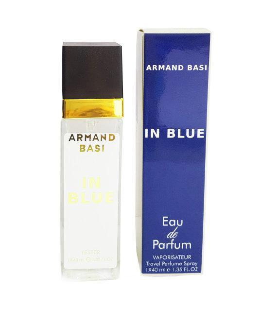 Armand Basi In Blue - Travel Size 40 мл