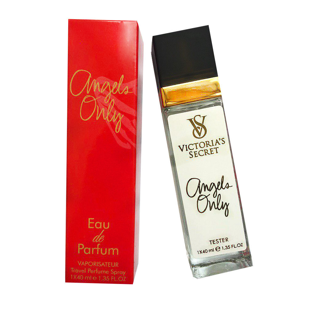 Victoria`s Secret Angels Only - Travel Size 40 мл