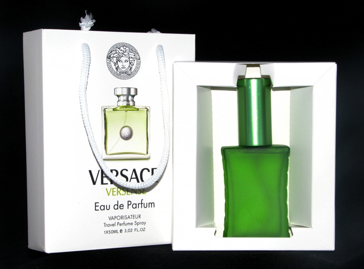 Versace Versense - Present Edition 50 мл