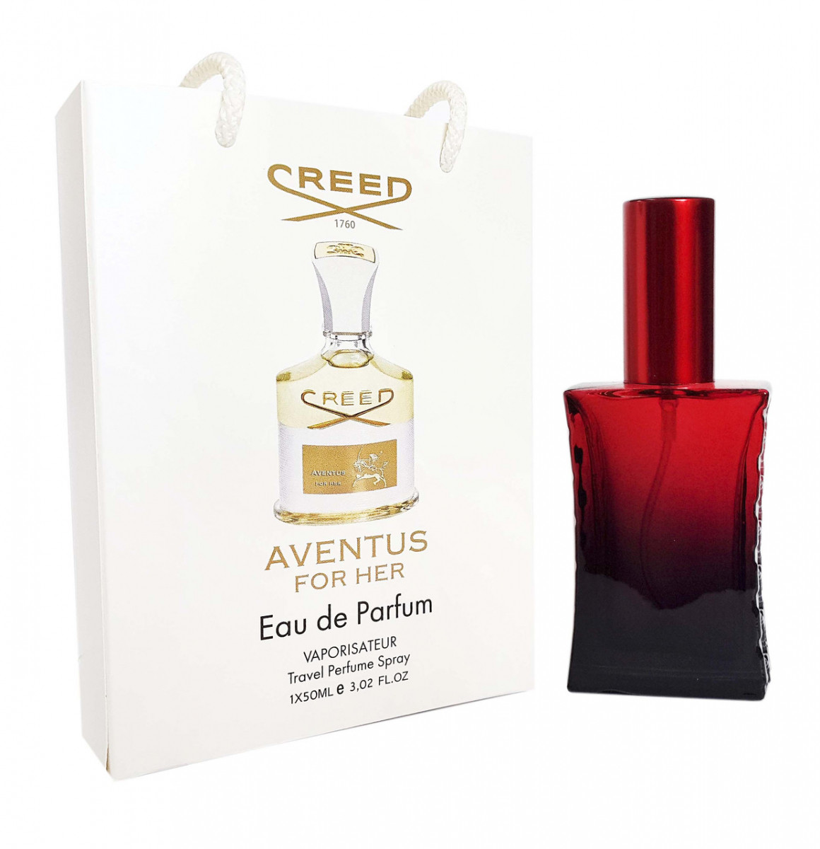Creed Aventus for Her - Present Edition 50 мл
