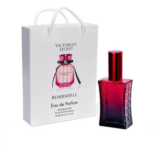 Victoria's Secret Bombshell - Present Edition 50 ml