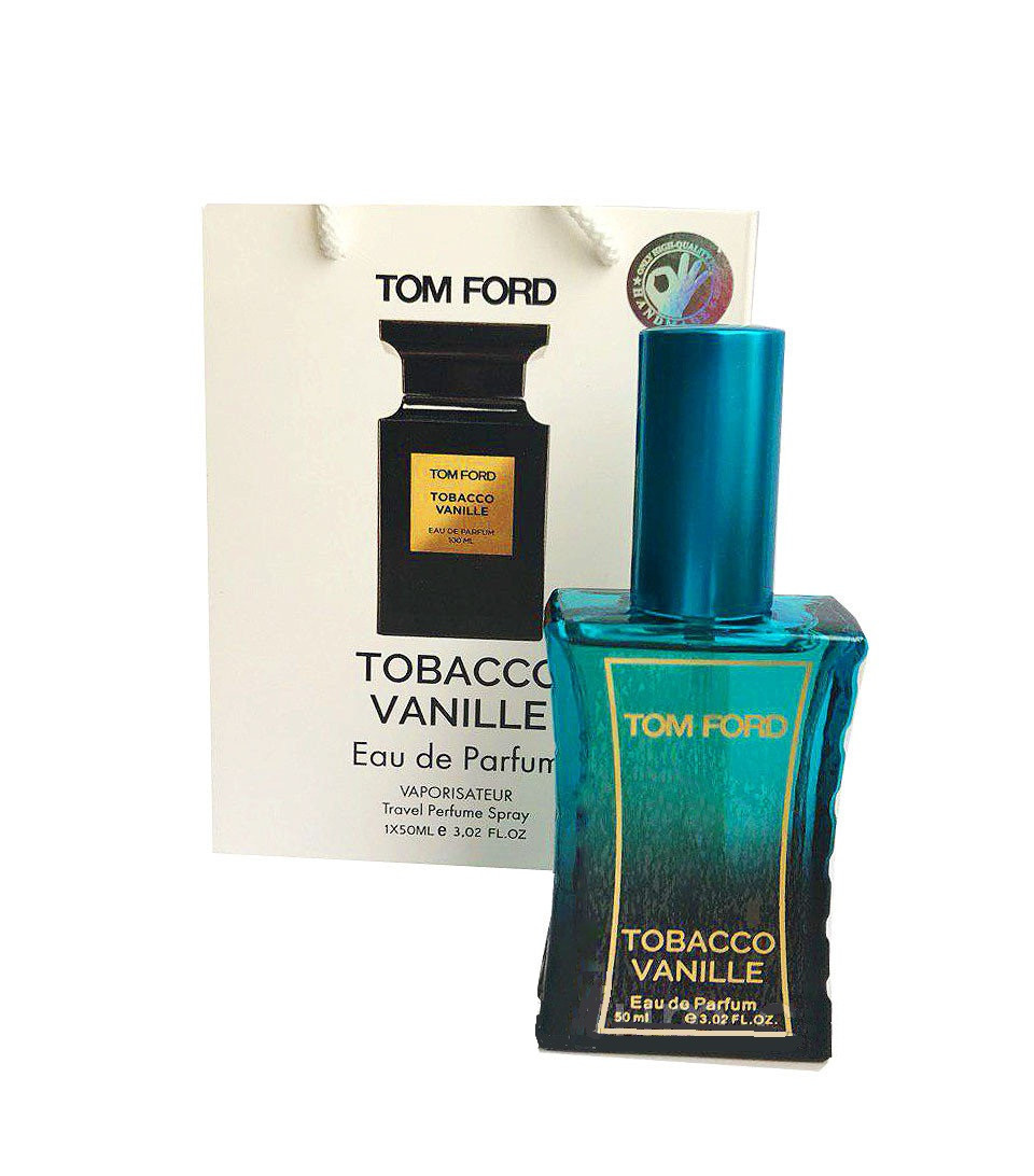 Tom Ford Tobacco Vanille - Present Edition 50 мл