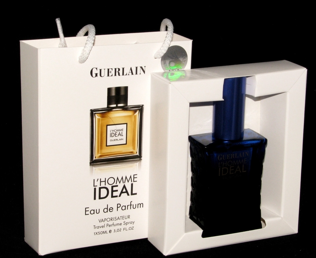 Guerlain L'Homme Ideal - Present Edition 50 мл