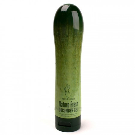 Крем-гель для тіла Natural Fresh Cucumber Gel1 00 ml