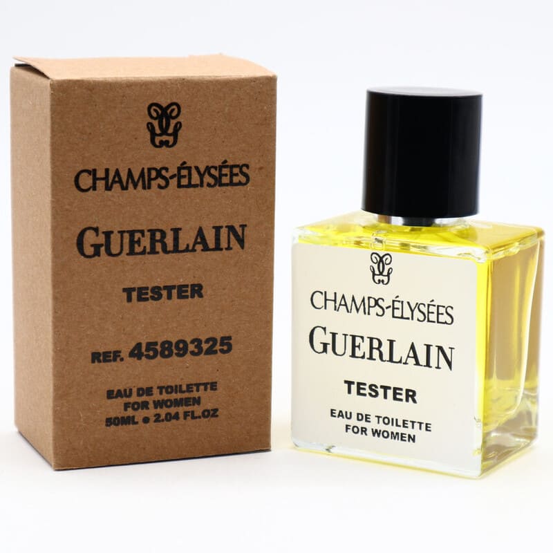 Guerlain Champs-Elysees 50 ml