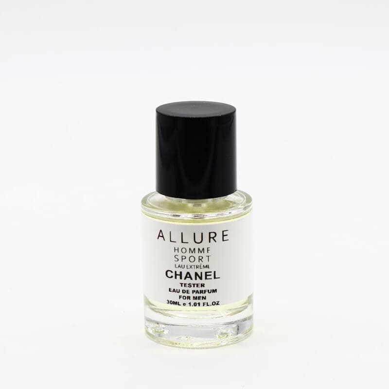 chanel allure homme sport 30ml