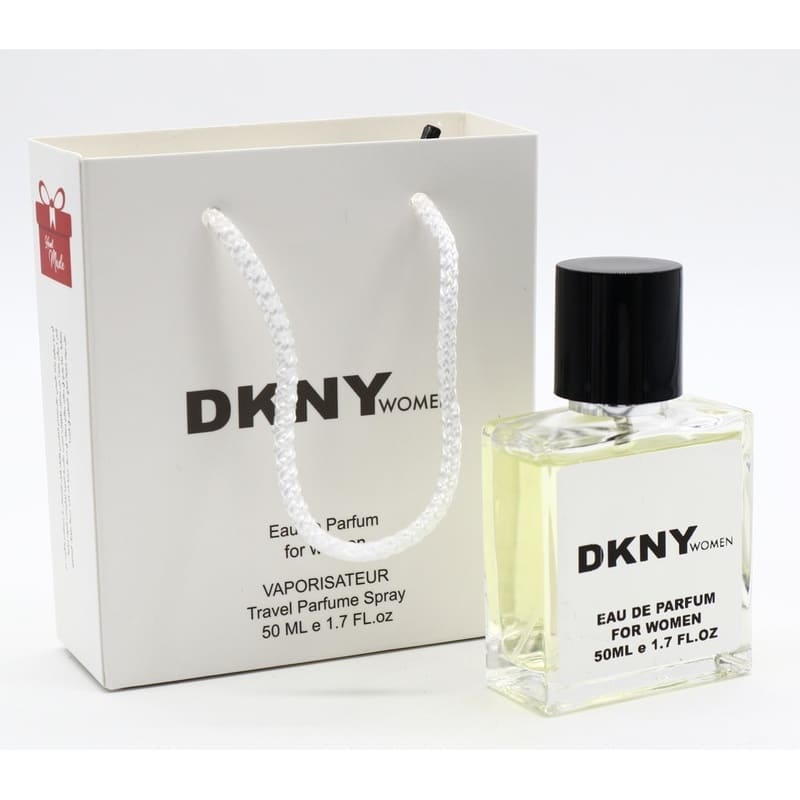 Donna Karan DKNY women 50 ml