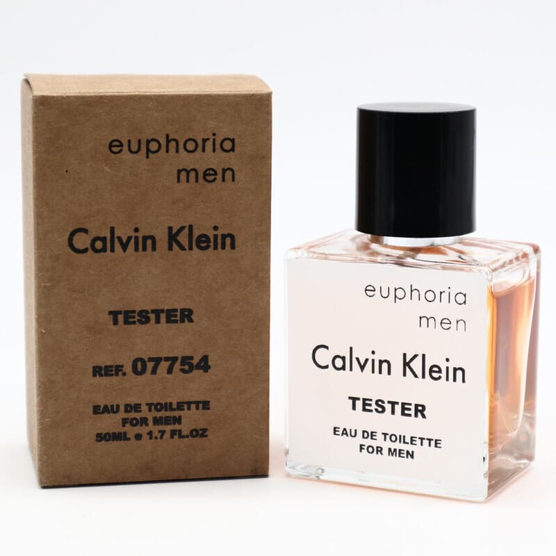Calvin Klein Euphoria Men 50 ml