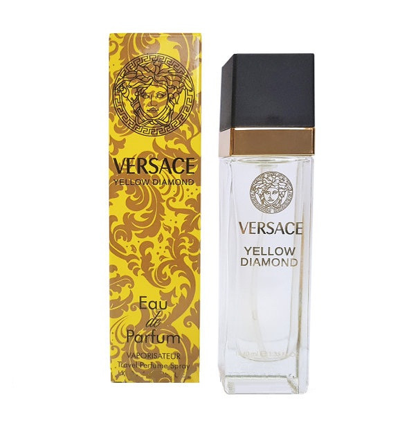 Versace Yellow Diamond - Travel Size 40 мл