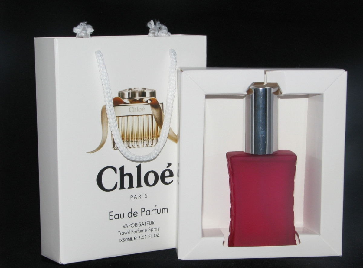 Chloe - Present Edition 50 мл