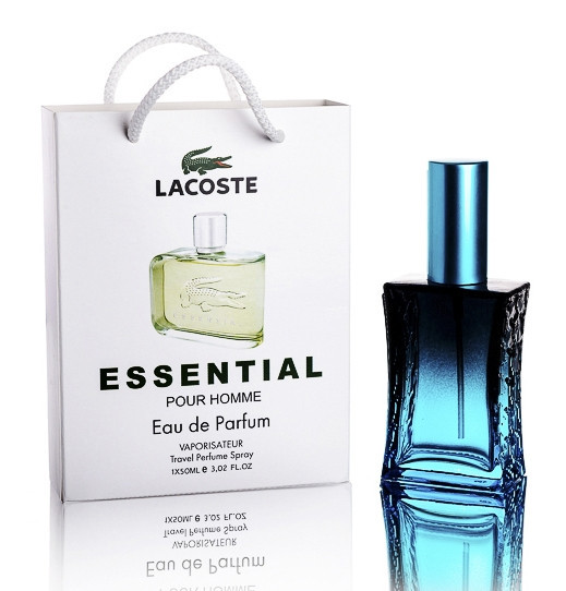 Lacoste Essential - Present Edition 50 мл