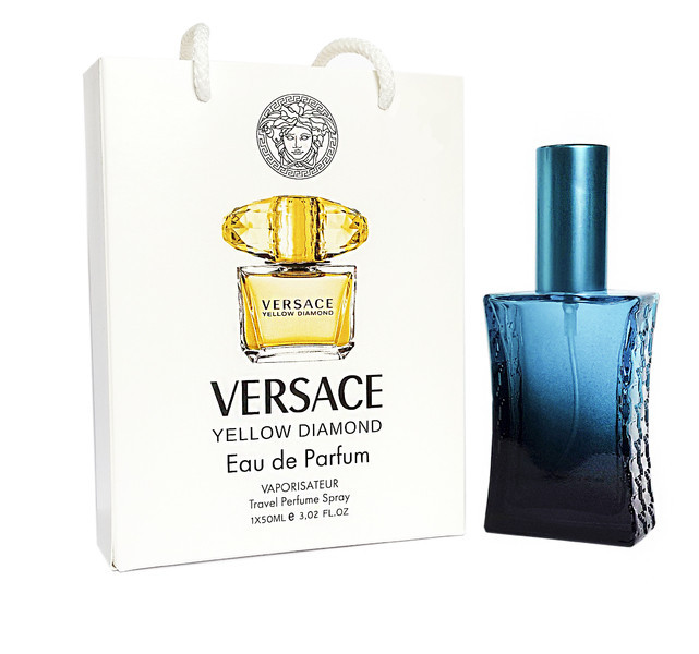 Versace Yellow Diamond - Present Edition 50 мл