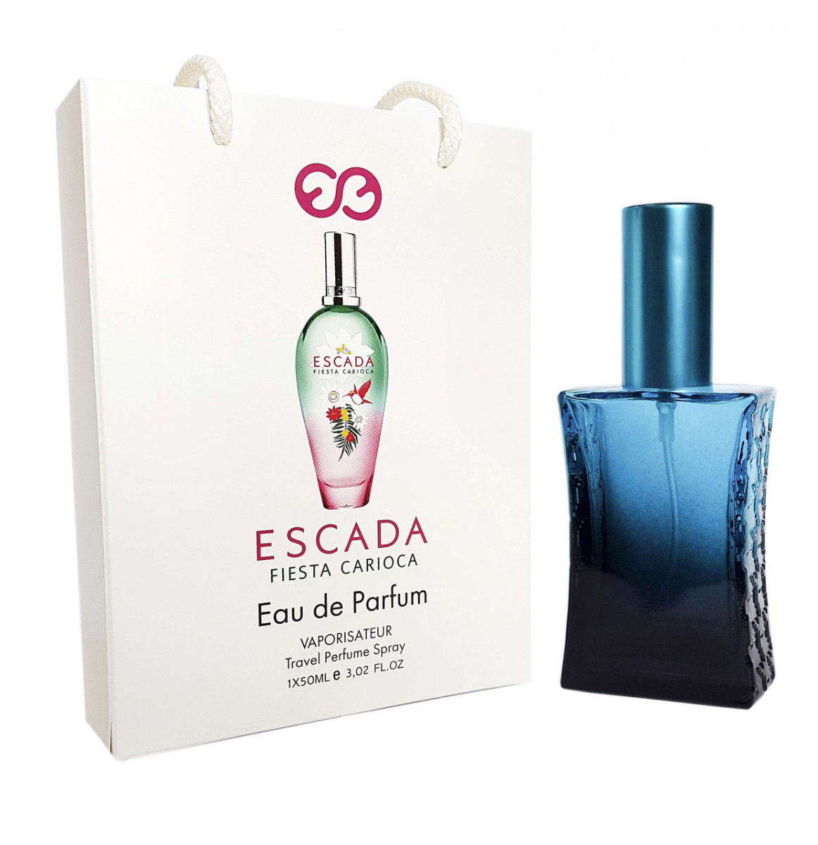 Escada Fiesta Carioca - Present Edition 50 мл