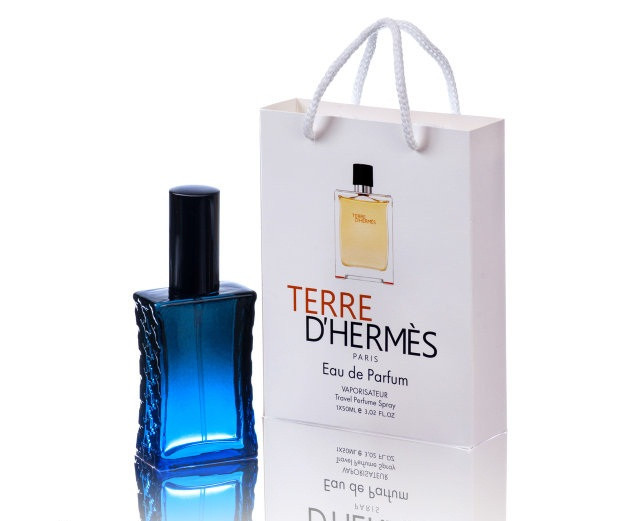 Hermes Terre d'Hermes - Present Edition 50 мл