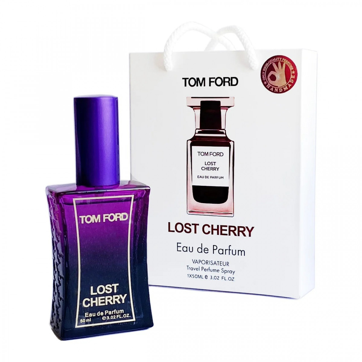 Tom Ford Lost Cherry - Present Edition 50 мл