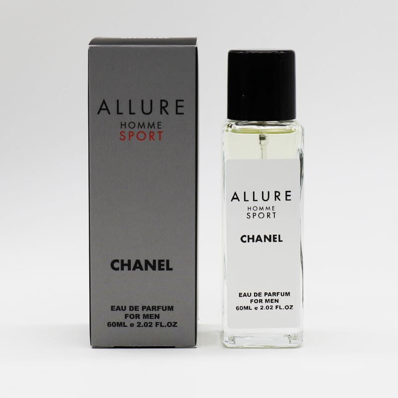 Chanel Allure homme Sport 60 ml  