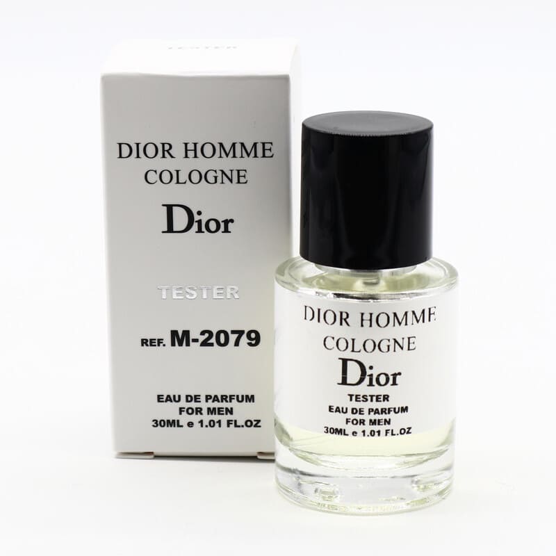 Christian Dior Dior Homme Cologne 30 ml