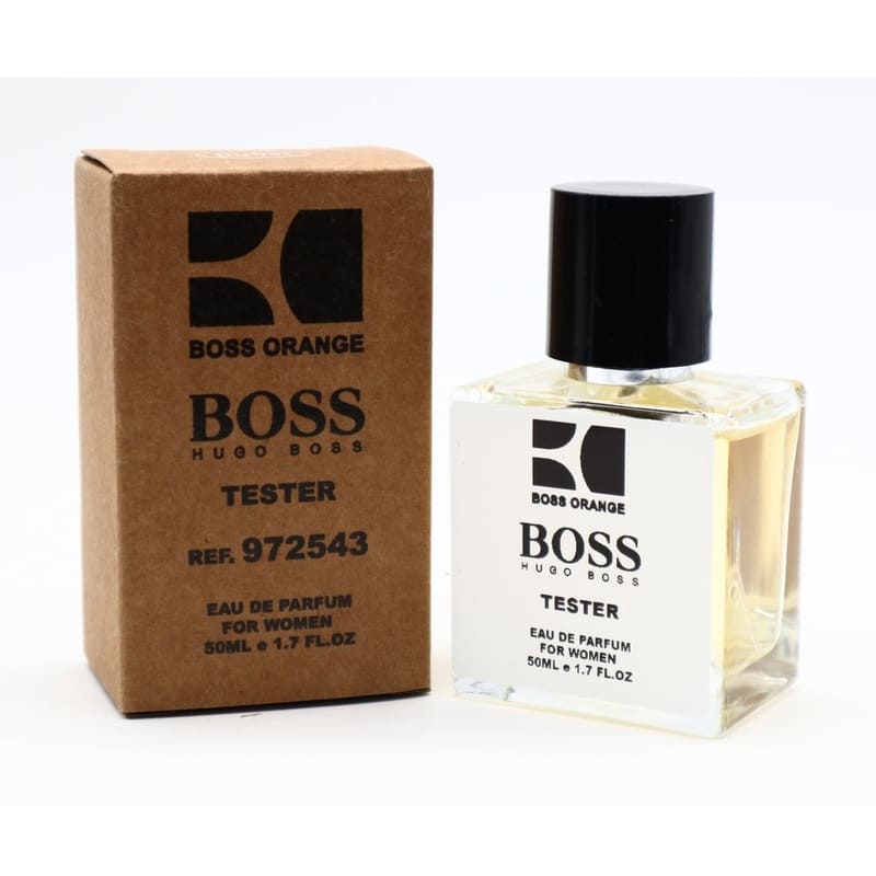 boss orange 50ml