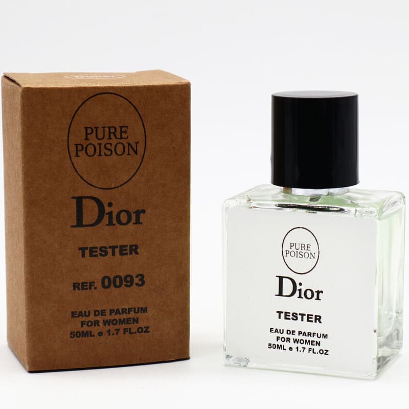 Christian Dior Pure Poison 50 ml