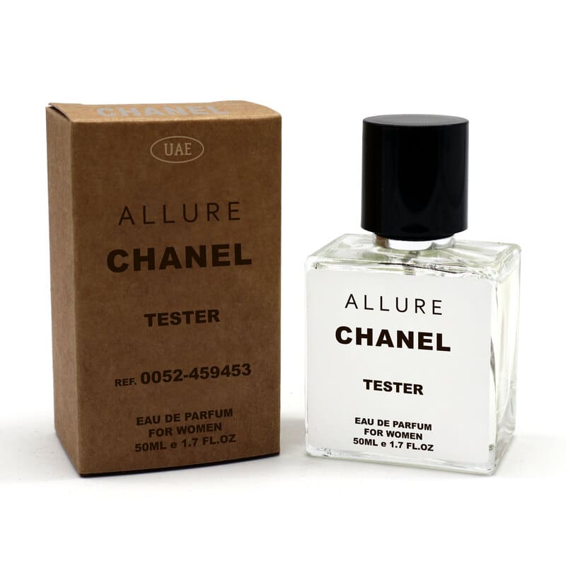 Chanel Allure Pour Femme 50 ml