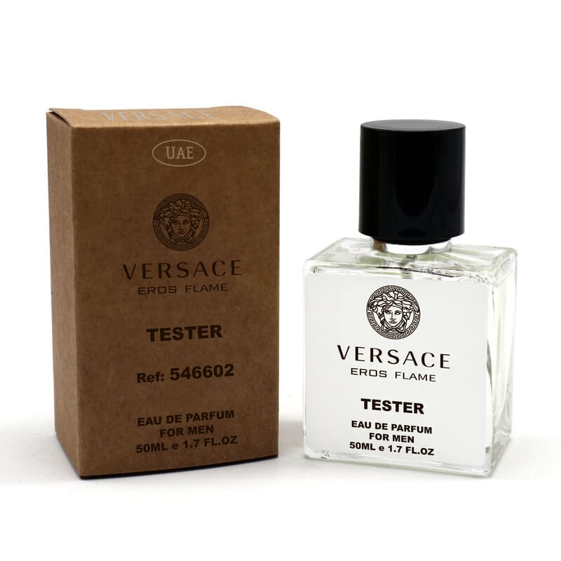 Versace Eros Flame 50 ml