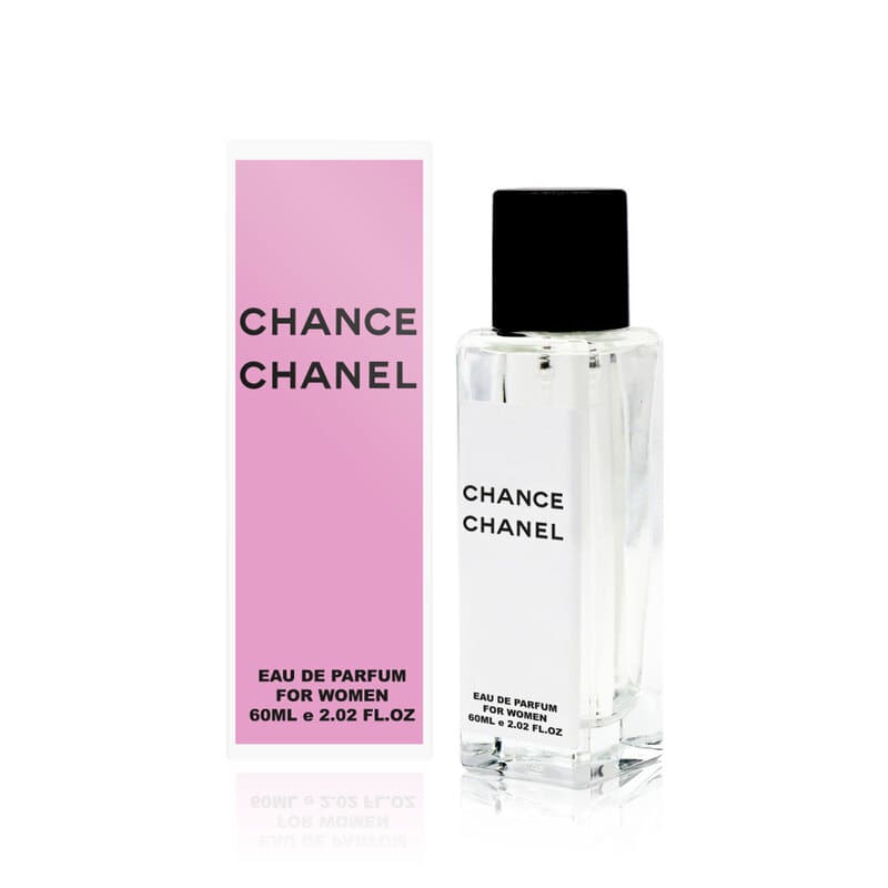 Chanel Chance 60 ml