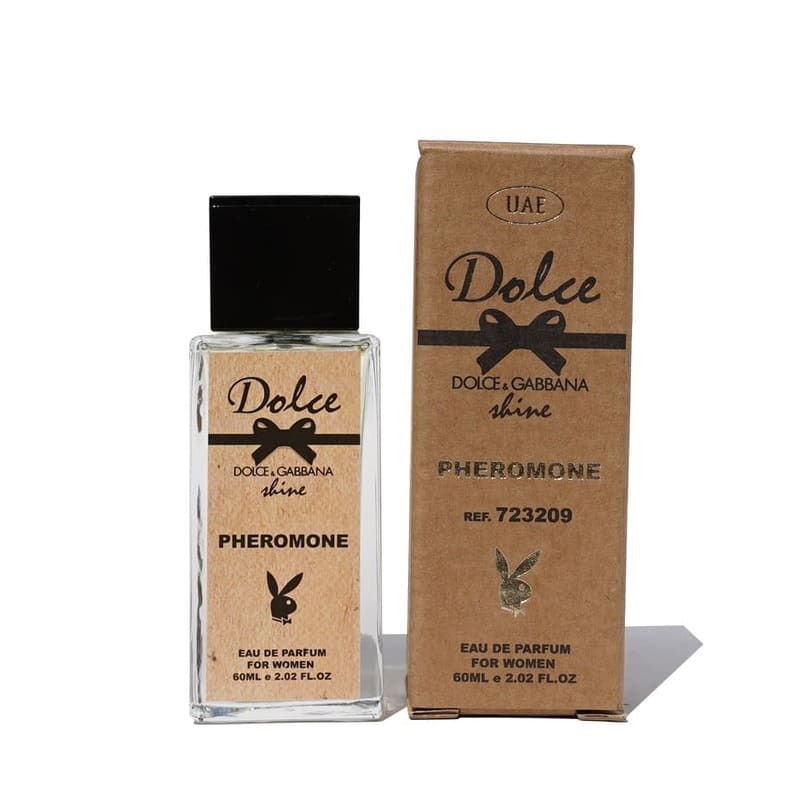 Dolce&Gabbana Dolce Shine 60 ml