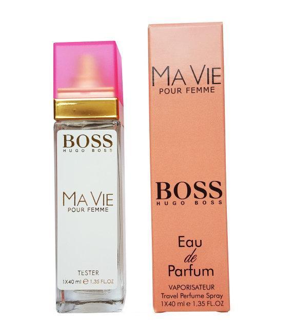 Hugo Boss Ma Vie Pour Femme - Travel Size 40 мл