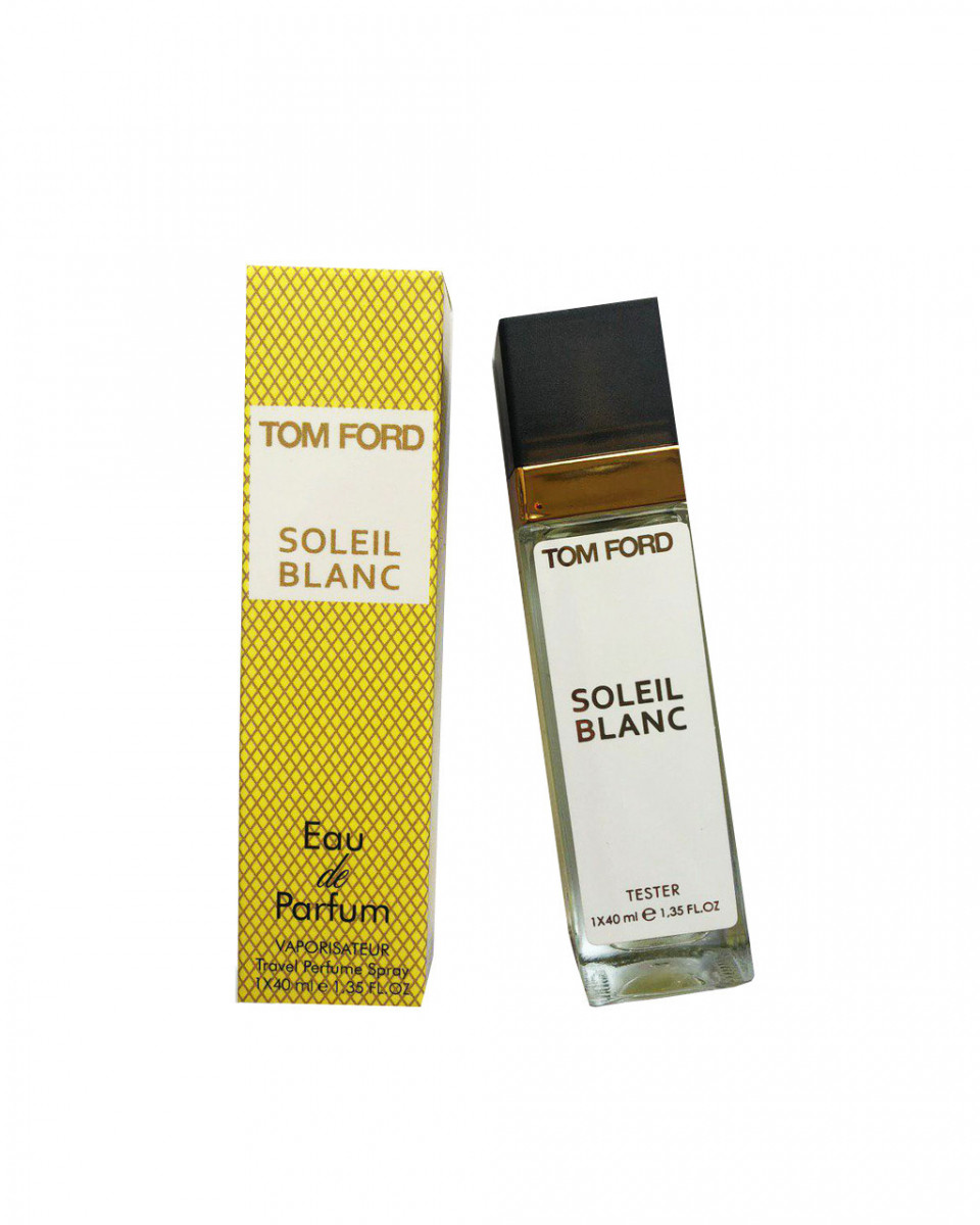 Tom Ford Soleil Blanc - Travel Size 40 мл