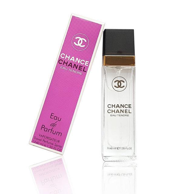 Chanel Chance Eau Tendre - Travel Size 40 мл