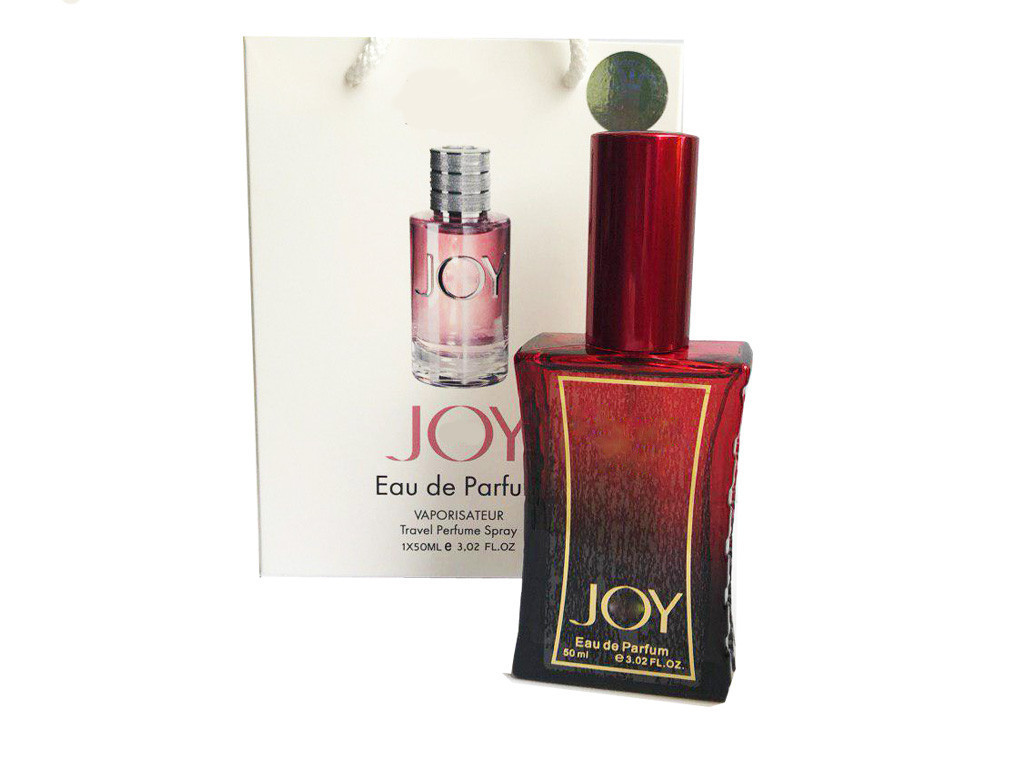 Christian Dior Joy - Present Edition 50 мл