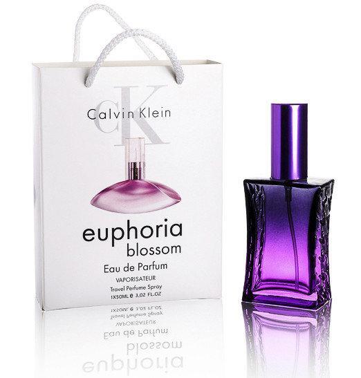 Calvin Klein Euphoria Blossom - Present Edition 50 мл