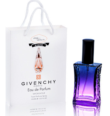 Givenchy Ange Ou Demon Le Secret - Present Edition 50 мл