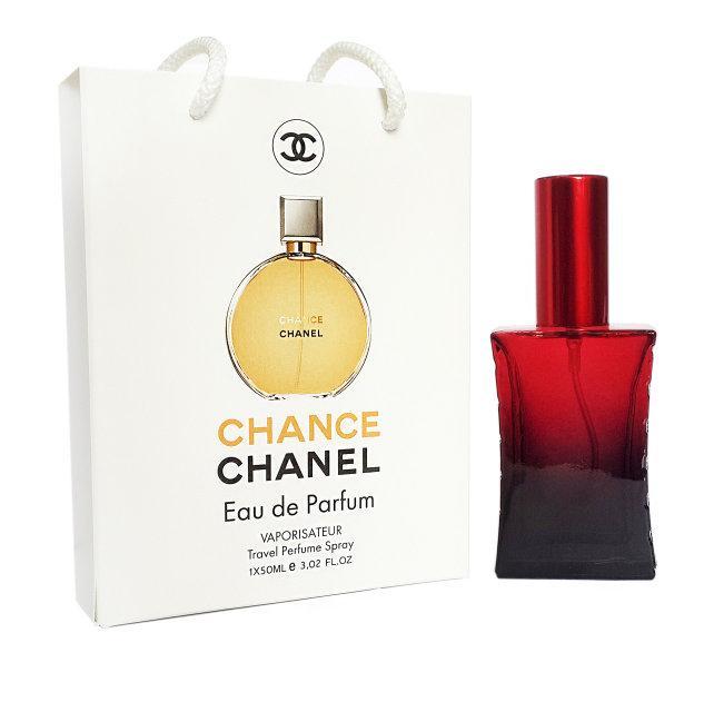 Chanel Chance - Present Edition 50 мл