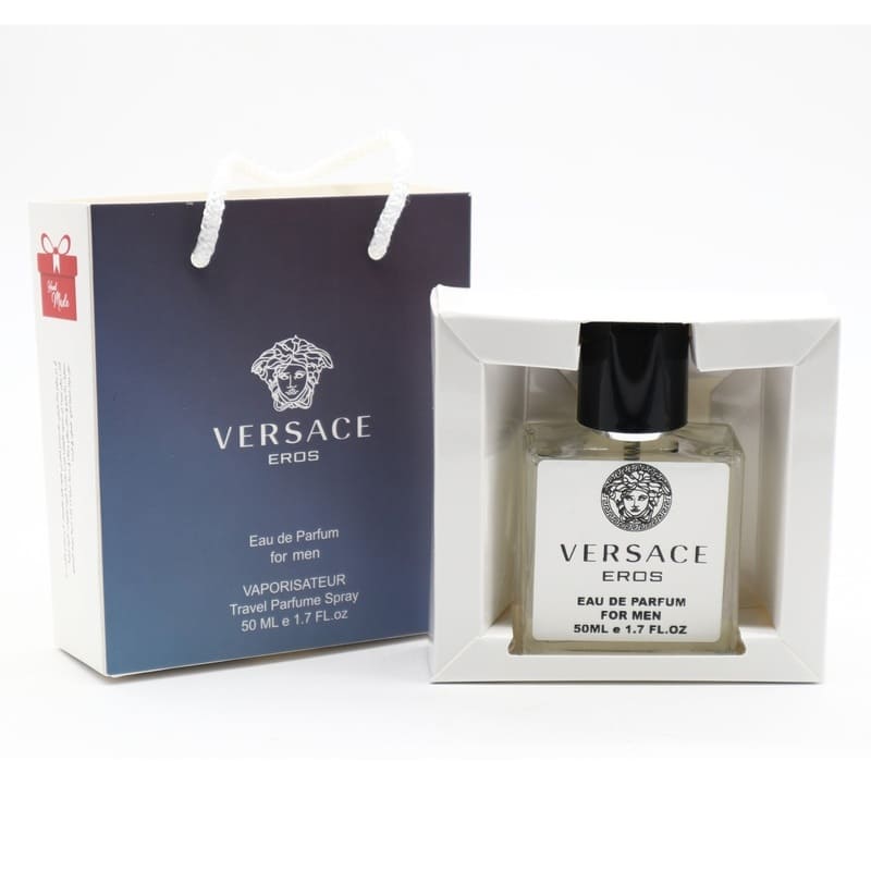 Versace Eros 50 ml 