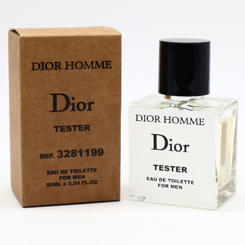 Christian Dior Dior Homme 50 ml