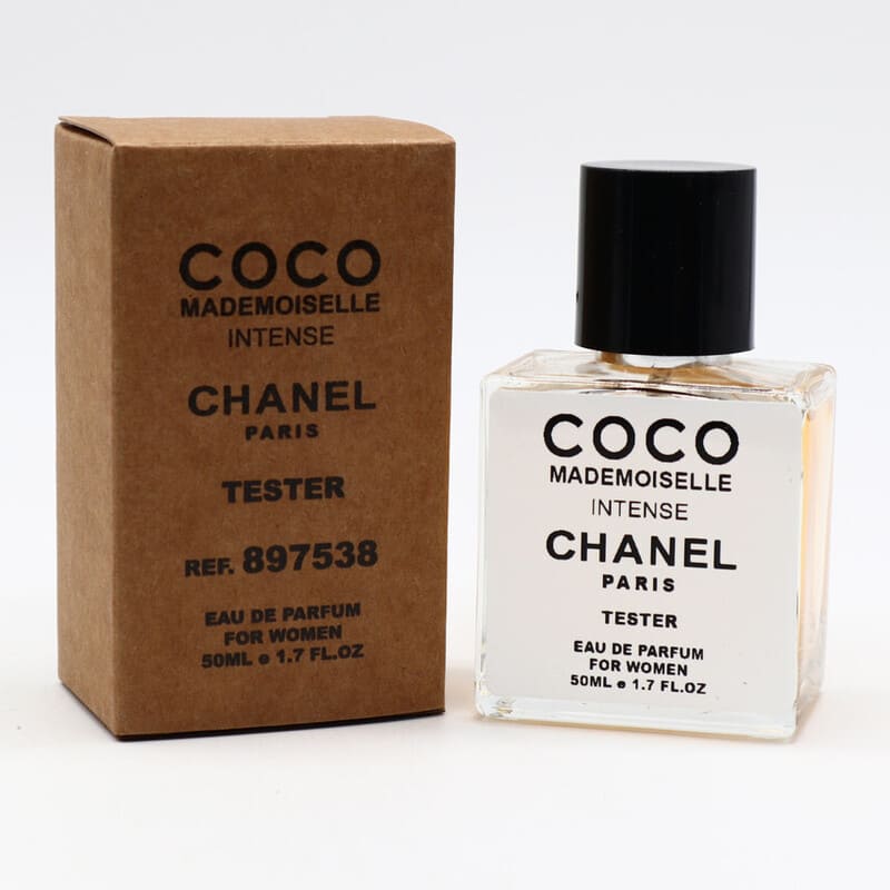 Chanel Coco Mademoiselle Eau De Parfum Intense 50 ml
