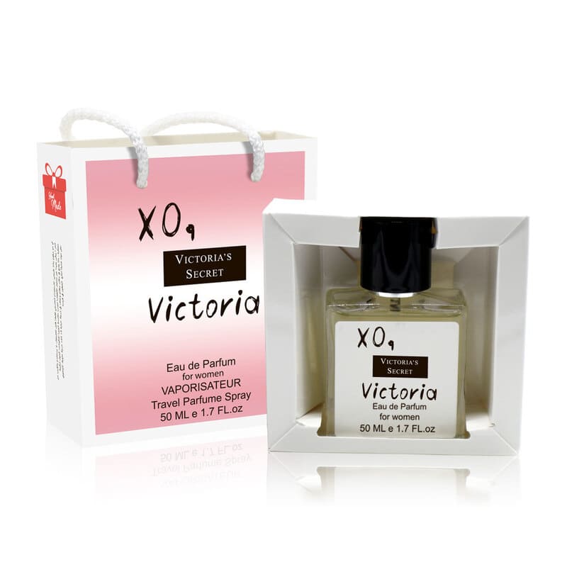 Victoria's Secret XO Victoria 50 ml