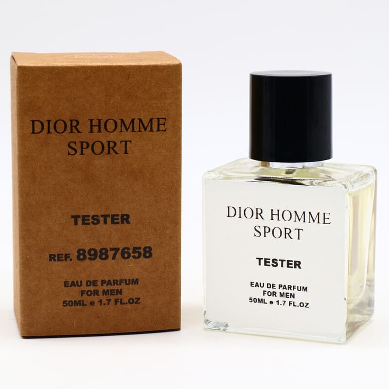 Christian Dior Dior Homme Sport 50 ml