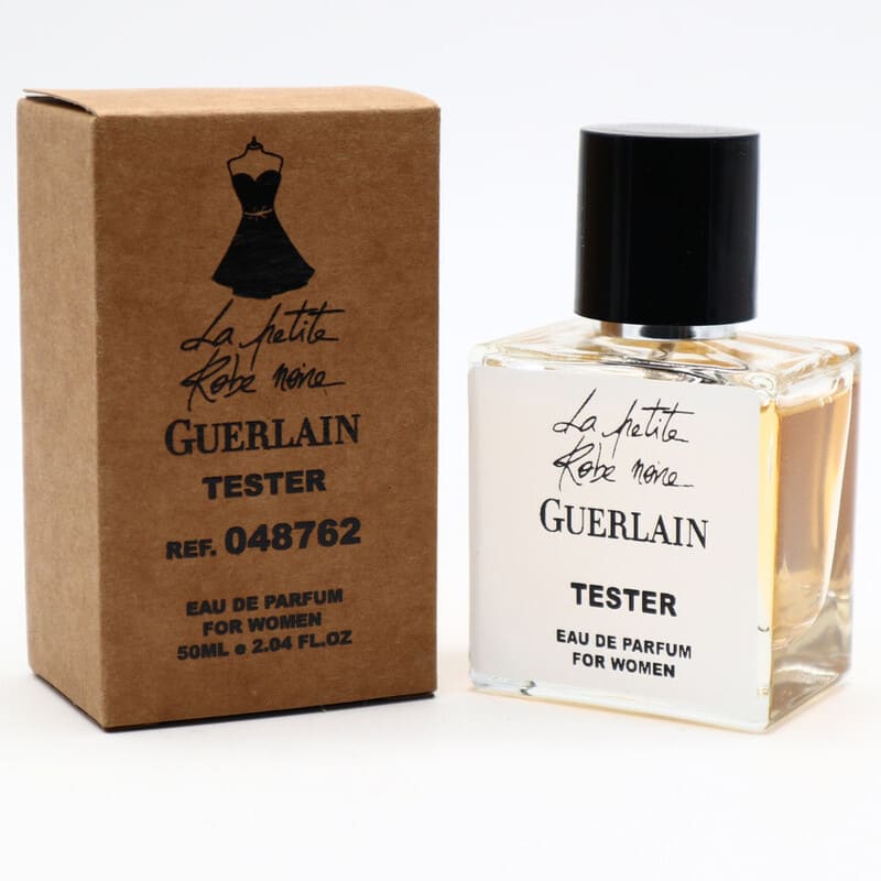Guerlain La Petite Robe Noir 50 ml
