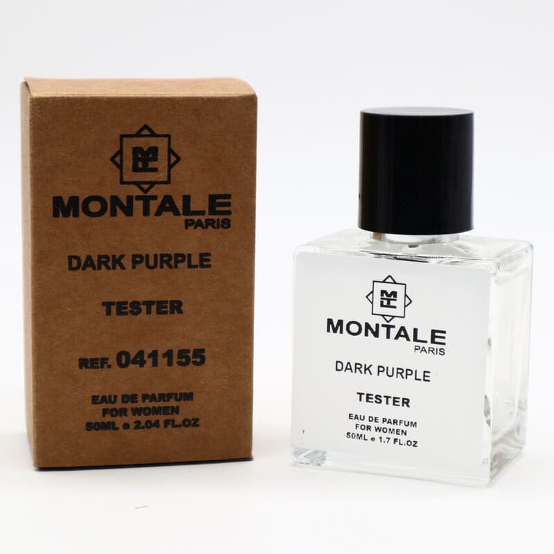 Montale Dark Purple 50 ml