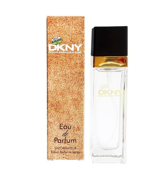 DKNY Be Delicious - Travel Size 40 мл