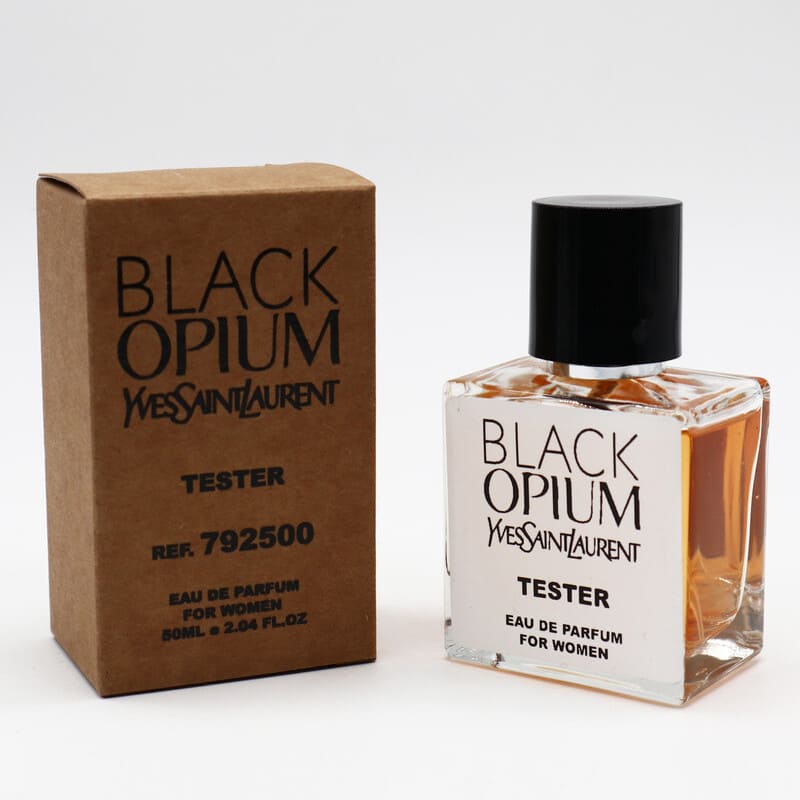 Yves Saint Laurent Black Opium 50 ml