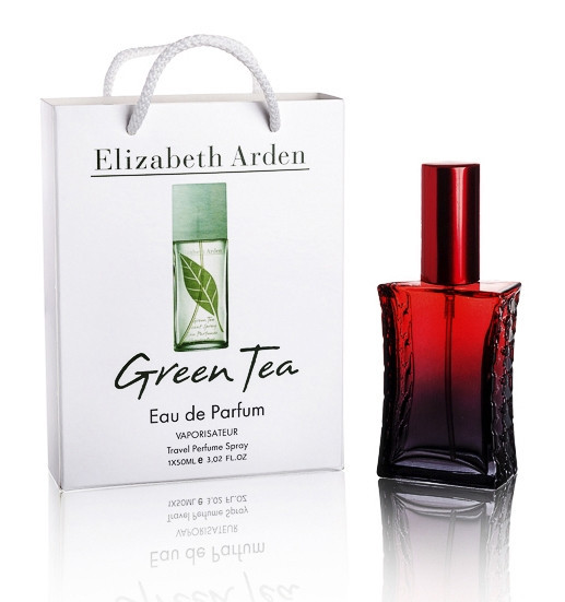Elizabeth Arden Green Tea - Present Edition 50 мл